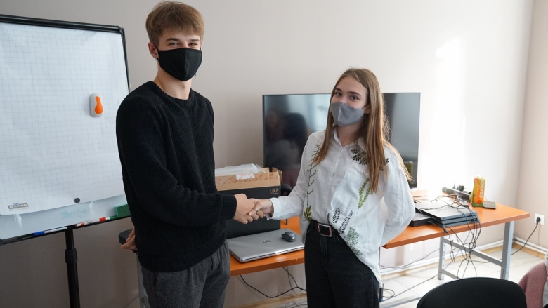 Ședința ordinară a Consiliului Raional de Tineret