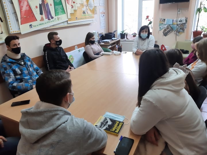 Săptămâna internațională de prevenire a cancerului de col uterin