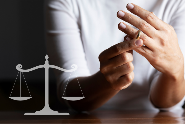 ”Există viață după divorț”