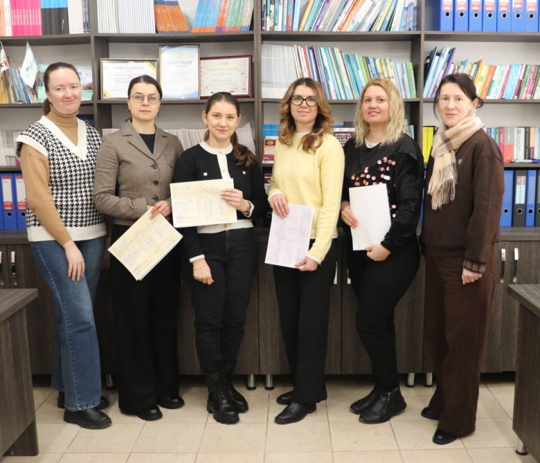 Succesul femeilor antreprenoare sprijinite prin granturi