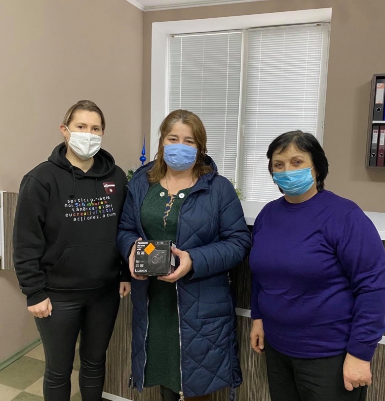 Jurnalism școlar – de la provocare la reușită!