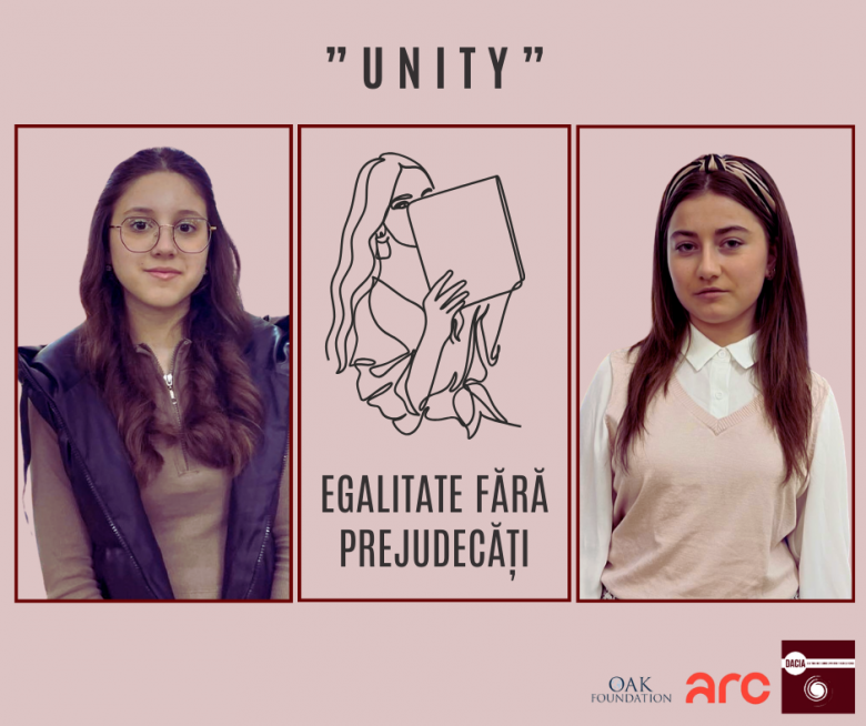 Egalitate fără prejudecăți