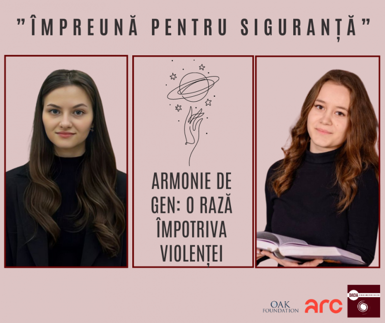 Promovând egalitatea de gen și reducând violența în familie