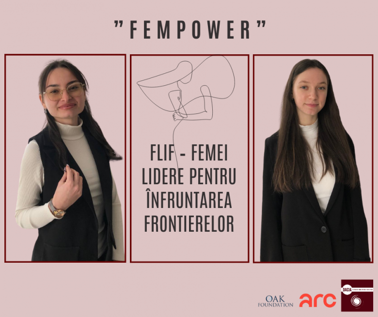 De la vis la realitate: FemPower și succesul proiectului FLIF!