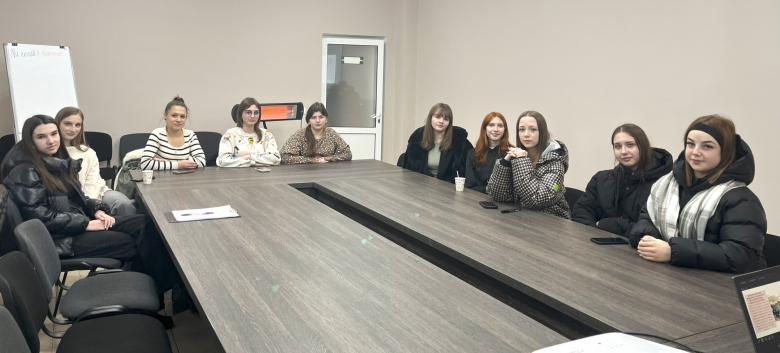 Fete lidere în devenire