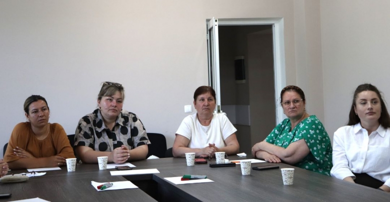 Colaborarea multidisciplinară – cheia protejării copiilor afectați de violență