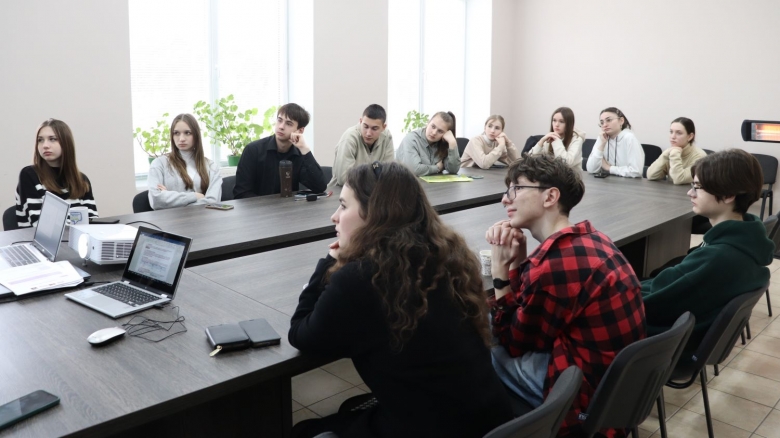 Inițierea în egalitatea de gen