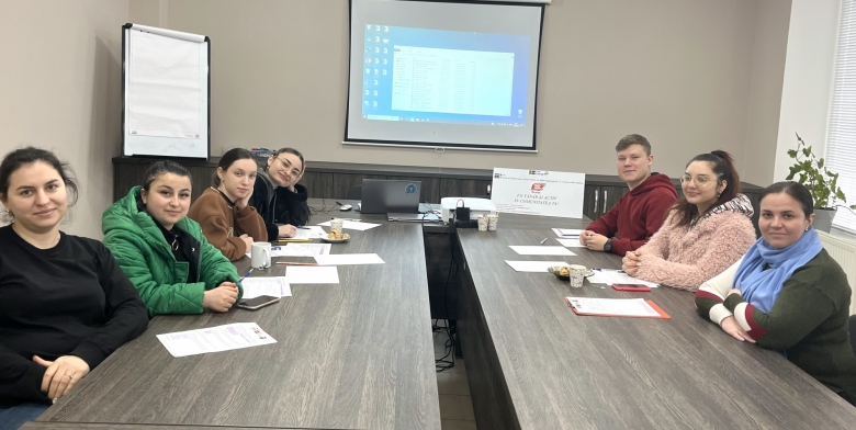 Transparență și eficiență în procesul de selectare a proiectelor pentru granturi