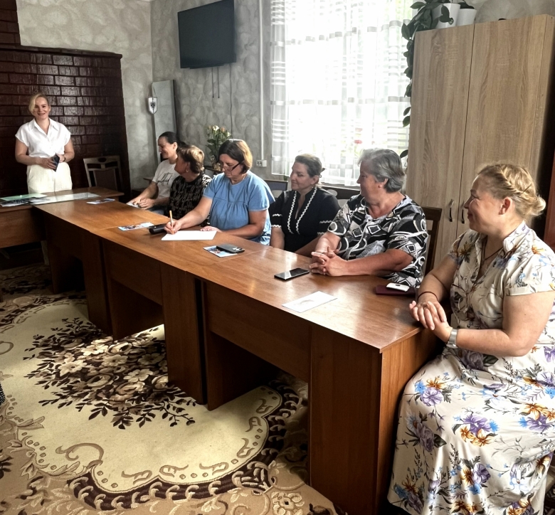 Acces la informație și protecție: drepturile femeilor în contextul violenței de gen