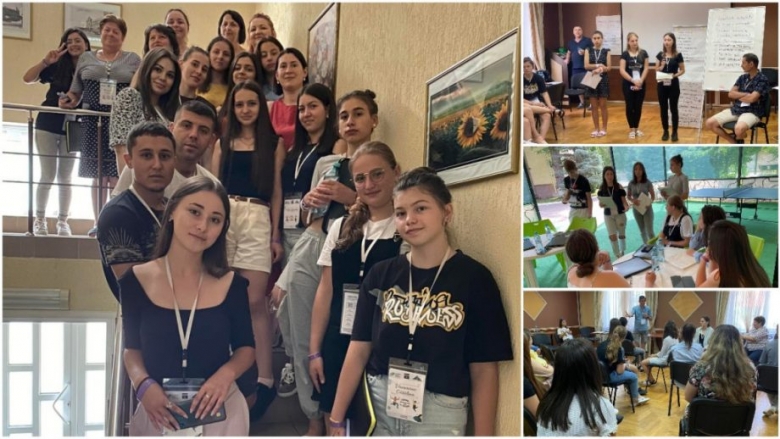 Instruiri, dezbateri și muncă în echipă