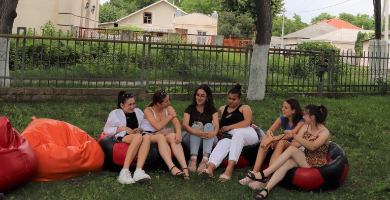 Ședința ordinară a Fondului pentru Tineri