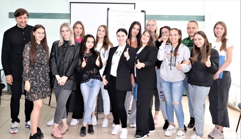 Cum prevenim violența în bază de gen?