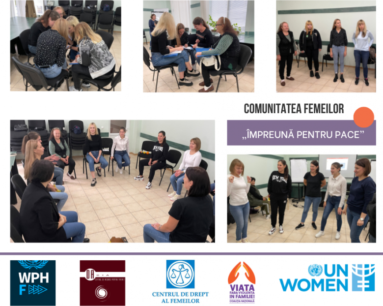 Împreună pentru PACE