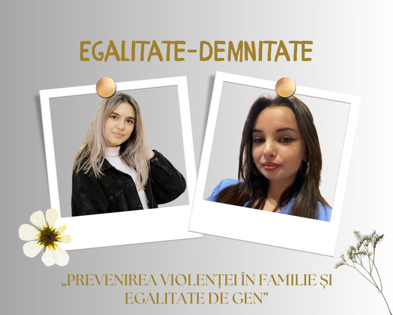 Egalitate-Demnitate