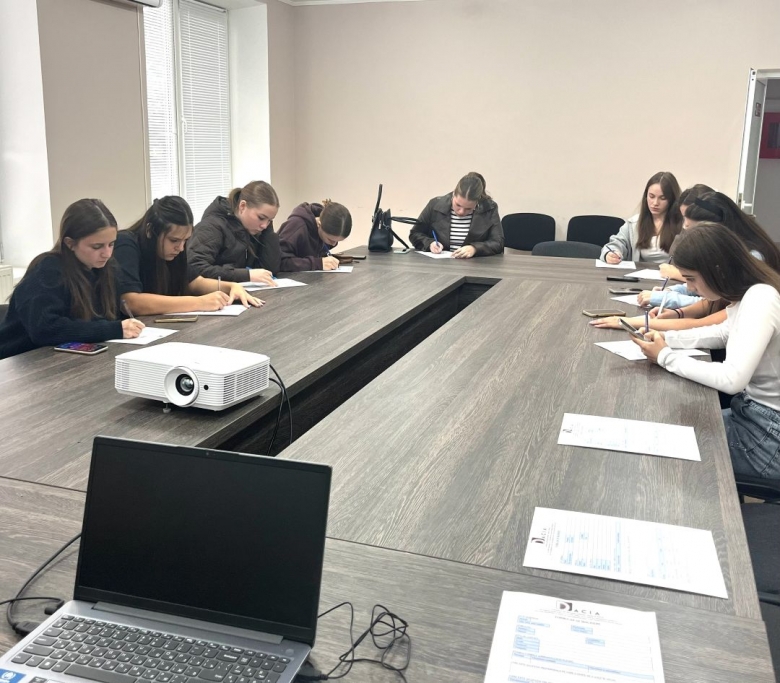 Idei, curaj și acțiune: LEAD-FEM dă startul unei noi etape