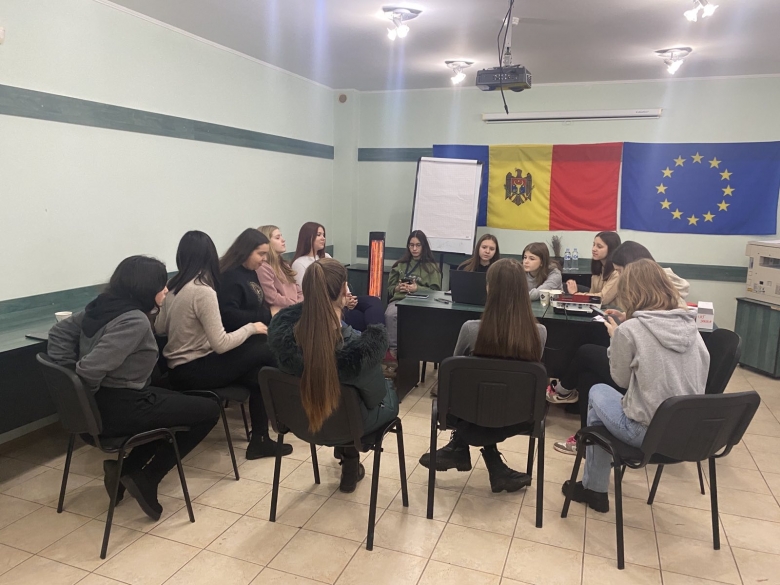 Ședință de planificare a FPT