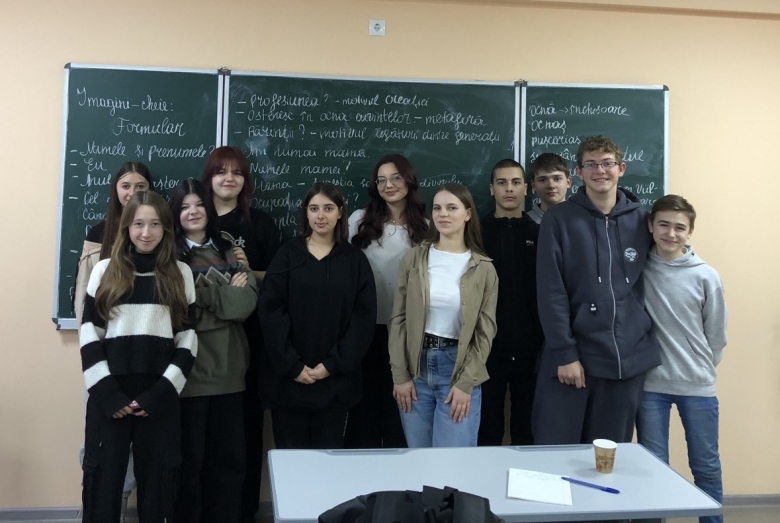 Tinerii schimbă stereotipurile