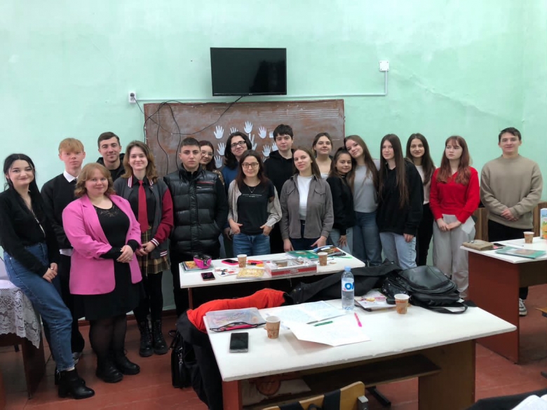 Combaterea prejudecăților de gen