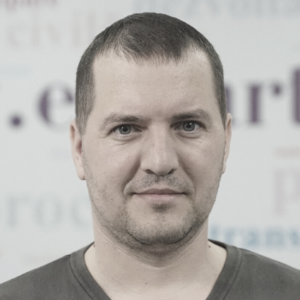  Serghei Topală - Asistent, Programul pentru Democrație