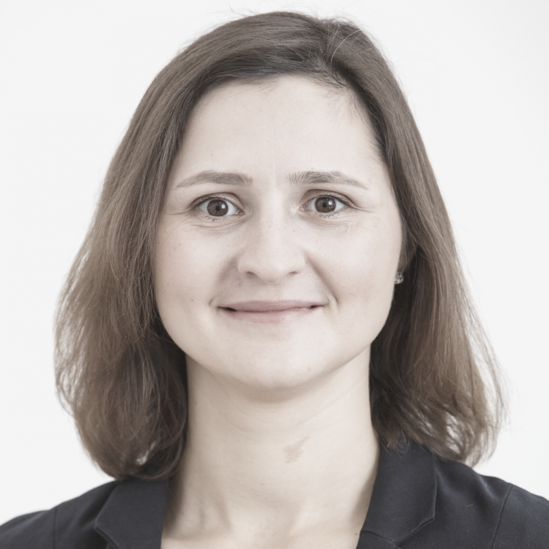 Iulia Sîrghi-Zolotco