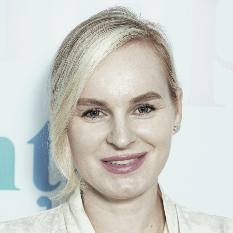 Tatiana Vicol-Felișcan - Jurist