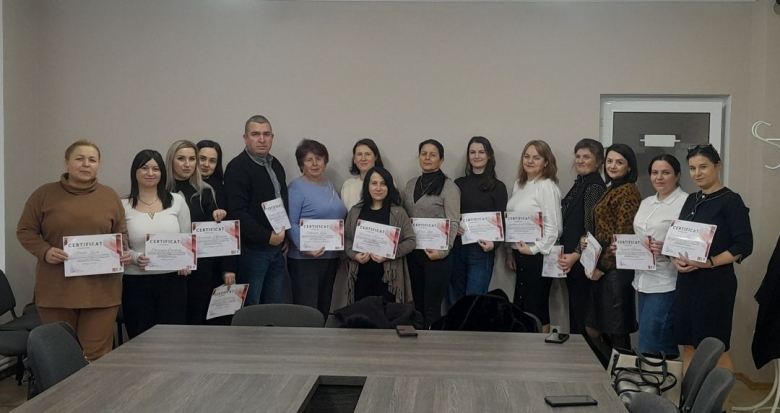 Experiențe, provocări și soluții – specialiștii locali în dialog pentru combaterea violenței