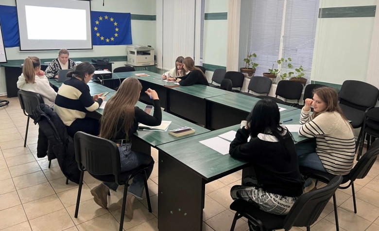 Inițiative la nivel local pentru promovarea egalității gender și de prevenire a violenței față de femei
