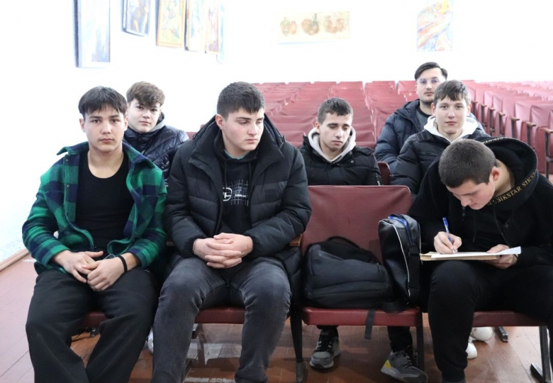 Promovarea egalității de gen și a accesului la justiție