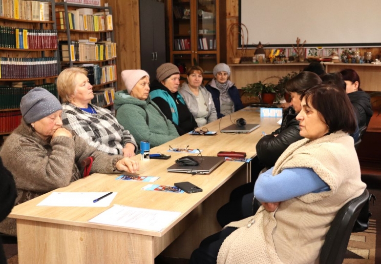 Protecție și Intervenție 