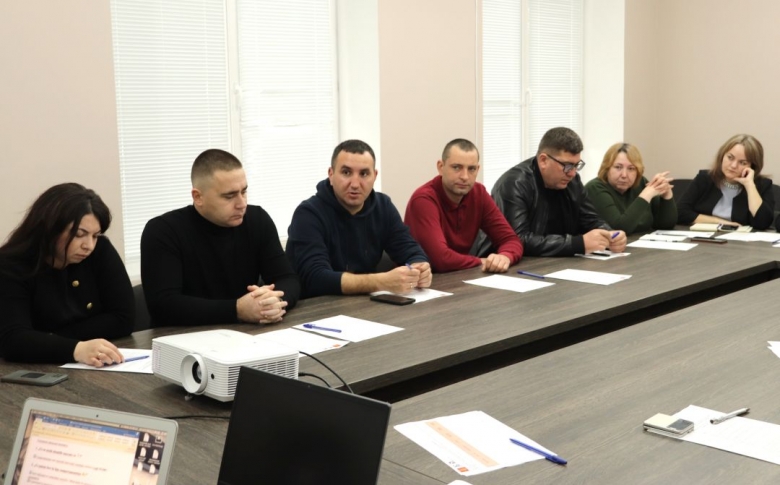 Profesioniști pregătiți, comunitate protejată: răspuns prompt la violență