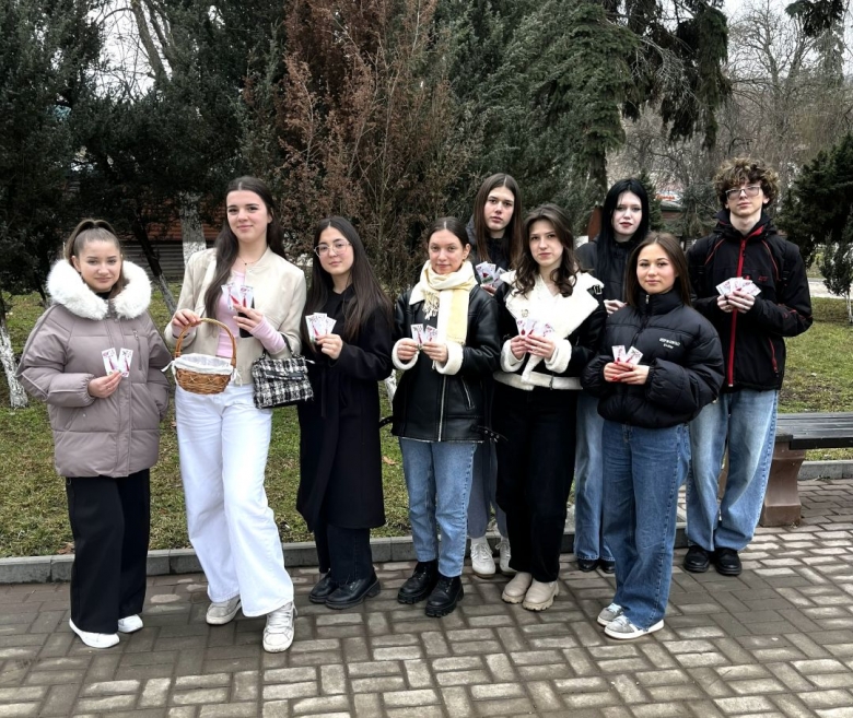 Tradiție și voluntariat – o combinație care unește comunitatea
