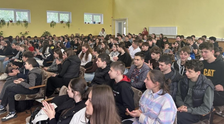 Potențial creativ – activități calitative