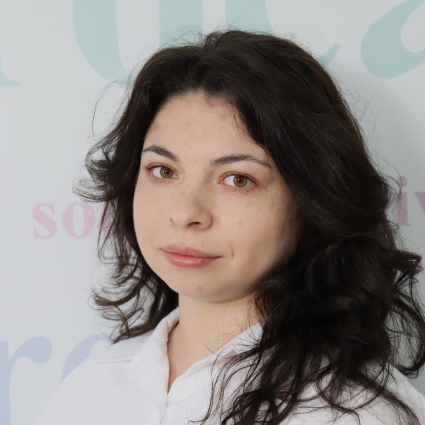  Doina Arhirii - Asistent de program