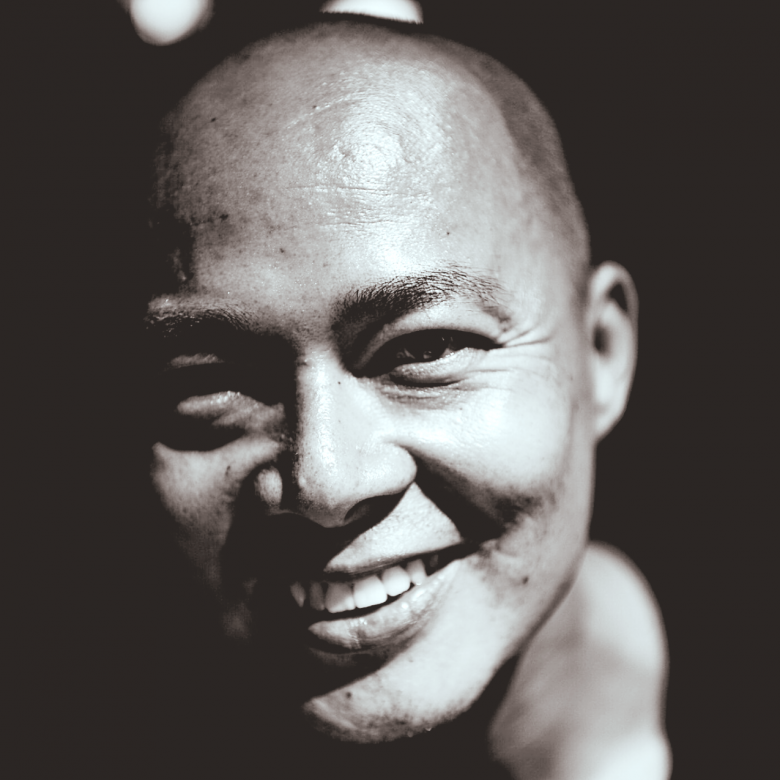 Ethan Wang